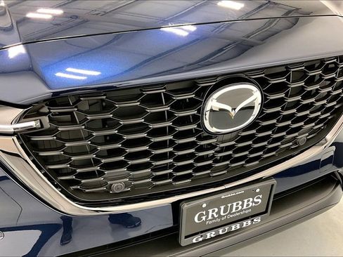 New 2026 MAZDA CX-90 Plug-In Hybrid w/Premium Sport image 29