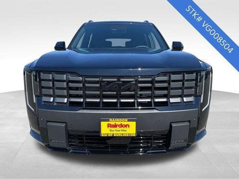 New 2027 Kia Telluride SX X-Line AWD/4WD image 2