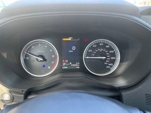 Used 2022 Subaru Forester Limited AWD/4WD image 13
