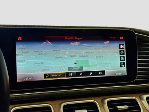 Used 2023 Mercedes-Benz GLE 350 image 9