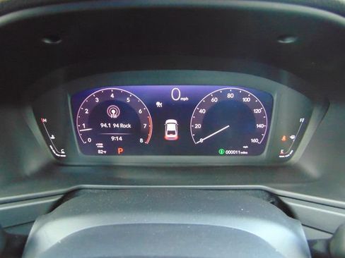 New 2026 Honda Accord LX image 16