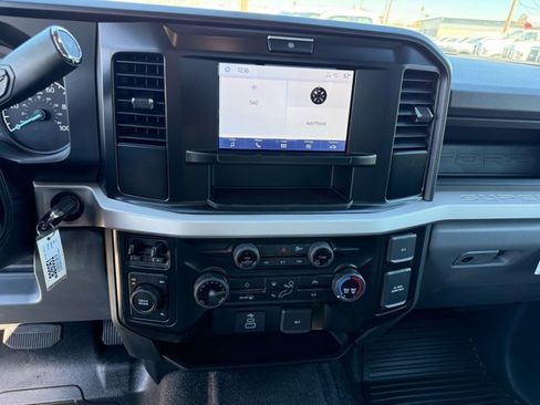 New 2026 Ford F550 4x4 Supercab Super Duty image 9