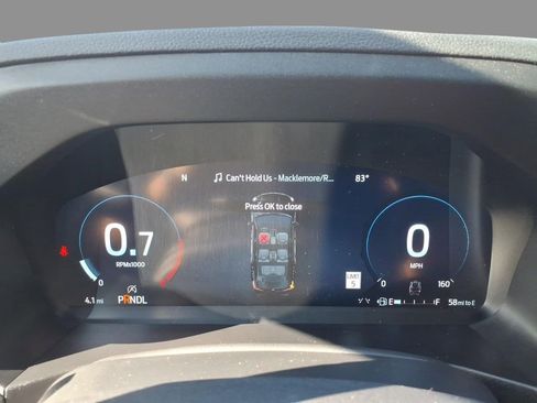 New 2026 Ford Explorer ST-Line AWD/4WD image 27