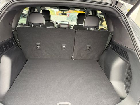 Certified 2024 Ford Escape ST-Line w/ Tech Pack #1 image 12