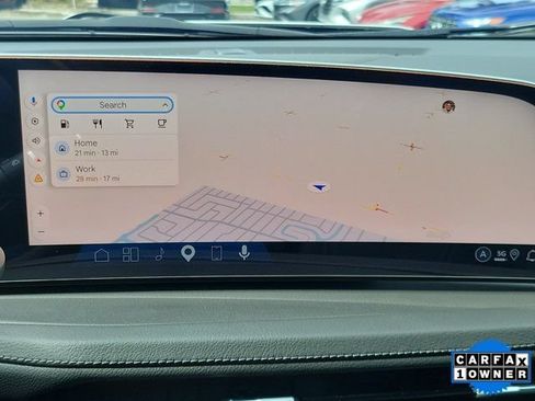 Used 2025 Cadillac XT4 Premium Luxury FWD image 24