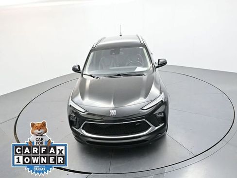 Used 2024 Buick Encore GX Sport Touring image 22