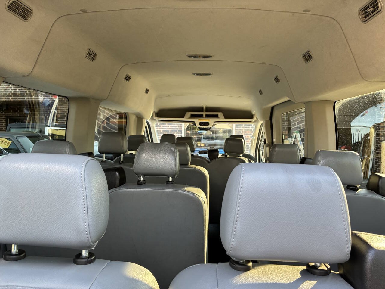 Used 2016 Ford Transit 350 XL RWD image 22