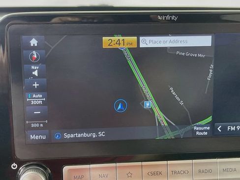 Used 2021 Hyundai Kona Ultimate FWD image 14