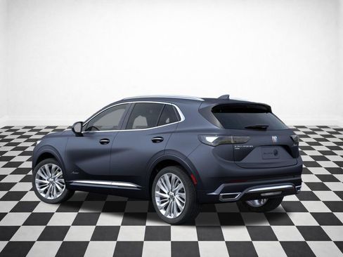 New 2026 Buick Envision Avenir AWD/4WD image 3