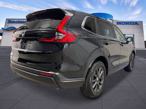 New 2026 Honda CR-V EX-L image 6