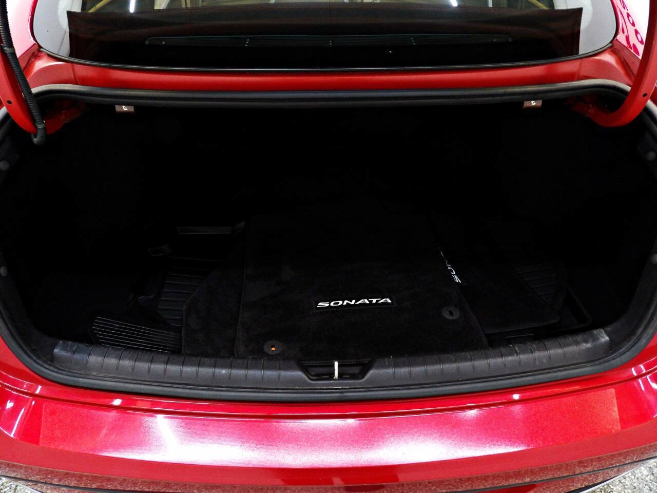 Used 2020 Hyundai Sonata SE FWD image 13