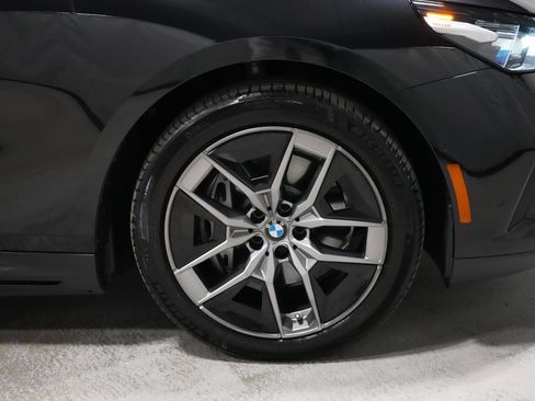 Used 2026 BMW i5 eDrive40 AWD/4WD image 40