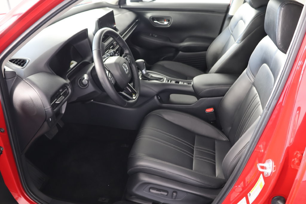 Used 2025 Honda HR-V EX-L image 19