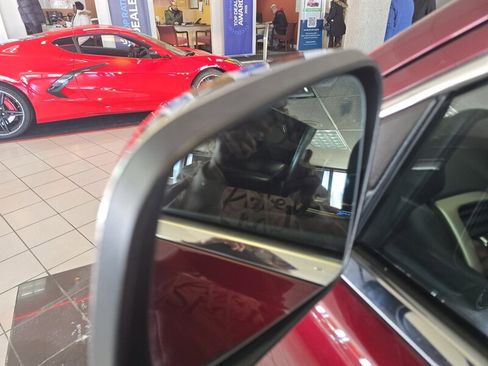 Used 2017 Jeep Grand Cherokee Limited w/ Trailer Tow Group IV image 29