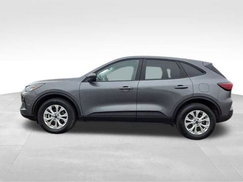 Used 2025 Ford Escape Active image 7