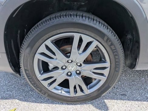 Used 2019 Honda Passport EX-L image 11
