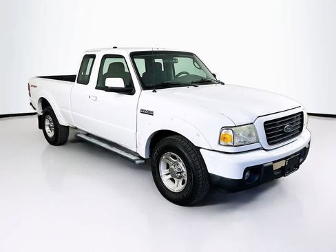Used 2008 Ford Ranger Sport RWD image 22
