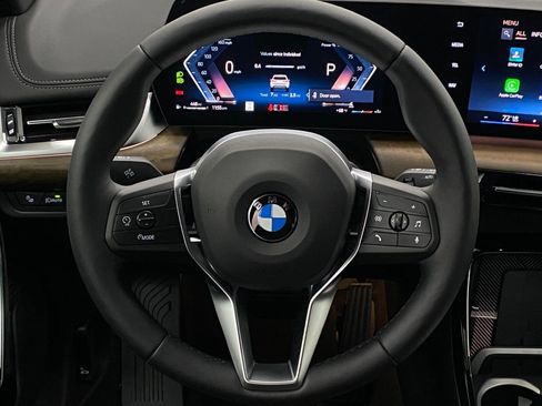 New 2026 BMW X1 xDrive28i w/ Convenience Package AWD/4WD image 15