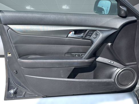 Used 2013 Acura TL SH-AWD image 25
