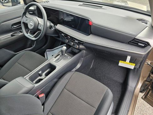 New 2026 Nissan Kicks S FWD image 11