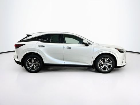 Used 2023 Lexus RX 350 Premium w/ Accessory Package AWD/4WD image 10