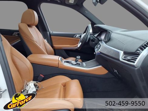 Used 2021 BMW X5 xDrive40i w/ Premium Package 2 image 13
