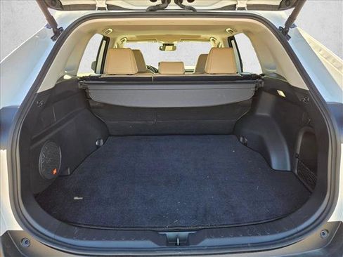 Used 2024 Toyota RAV4 Limited image 6