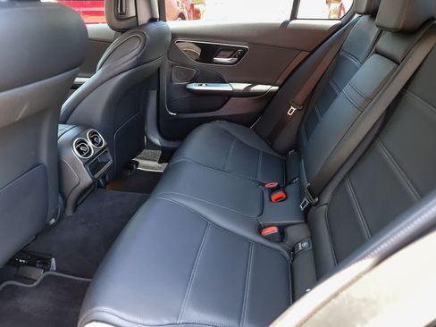Used 2022 Mercedes-Benz C 300 Sedan image 20
