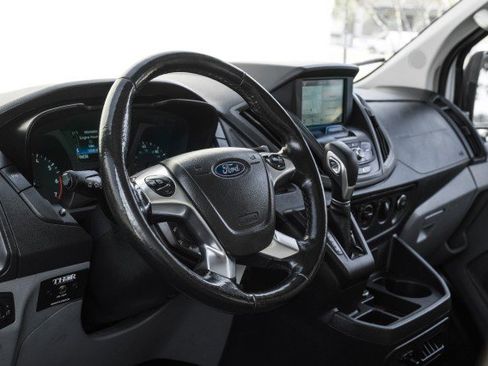 Used 2017 Ford Transit 350 148 Medium Roof image 18