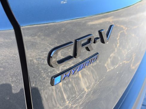 New 2026 Honda CR-V Sport image 6