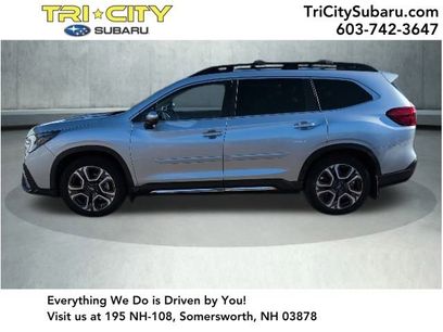 Used 2023 Subaru Ascent Limited w/ Technology Package