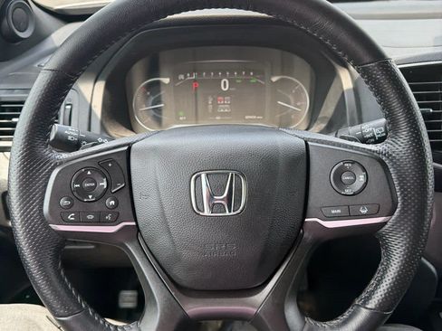 Used 2023 Honda Passport EX-L image 8