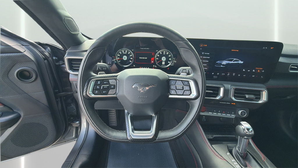 Used 2024 Ford Mustang GT Premium RWD image 15