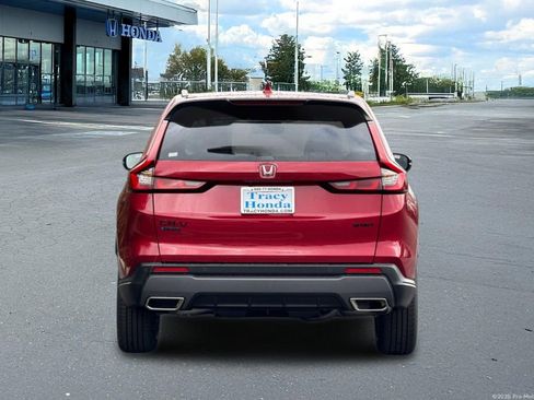 New 2026 Honda CR-V Sport-L image 5