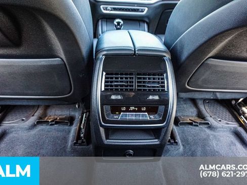 Used 2023 BMW X5 sDrive40i w/ Premium Package RWD image 31