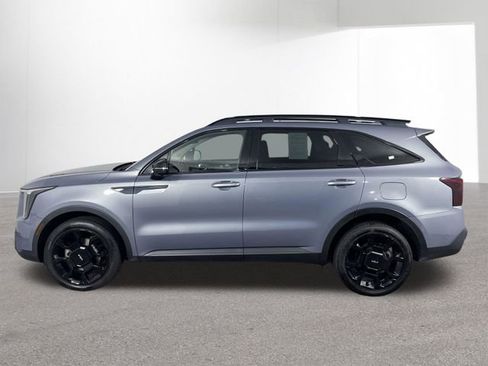 Used 2024 Kia Sorento SX AWD/4WD image 14
