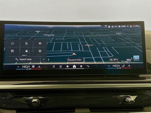 New 2026 BMW X5 xDrive50e w/ M Sport Package image 13