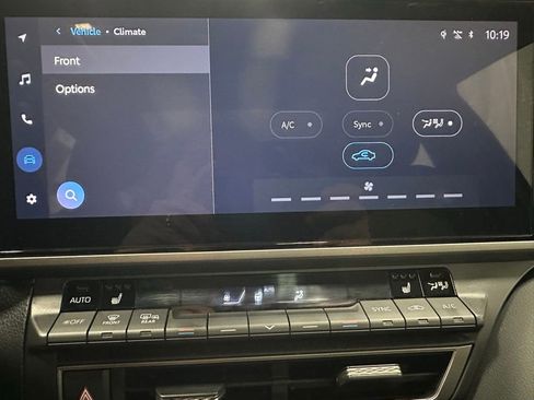 Used 2025 Toyota Camry XSE image 31