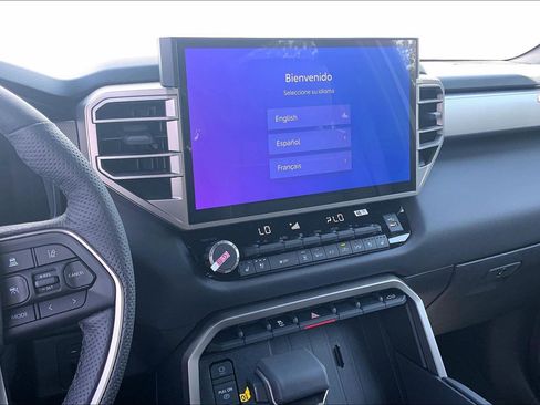 New 2026 Toyota Tundra Limited AWD/4WD image 9