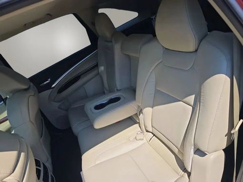 Used 2017 Acura MDX SH-AWD image 42