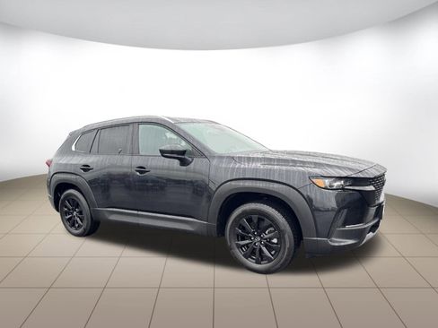 Used 2024 MAZDA CX-50 AWD 2.5 S w/ Preferred Package image 1