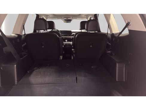 Used 2025 Kia Telluride S FWD image 19