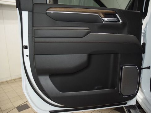 New 2026 Chevrolet Silverado 3500 High Country w/ High Country Premium Package image 49