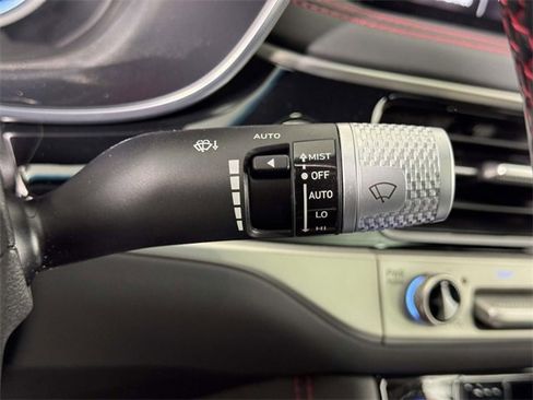 Used 2025 Genesis G70 2.5T w/ Sport Prestige Package image 25