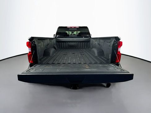 Used 2021 Chevrolet Silverado 3500 High Country w/ Z71 Off-Road Package AWD/4WD image 30