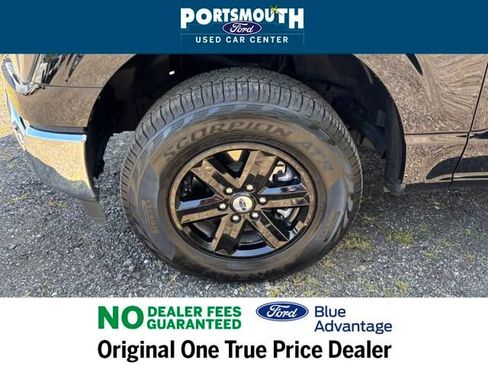 Certified 2023 Ford F150 XL w/ XL Chrome Appearance Package image 32