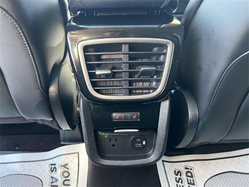 Used 2021 Lincoln Nautilus Reserve w/ Cargo Utility Package image 18