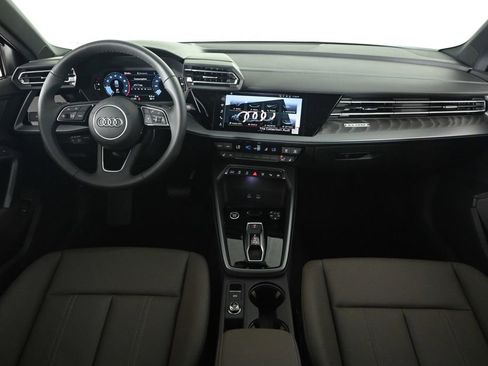 New 2025 Audi A3 2.0T Premium AWD/4WD image 9