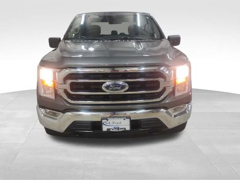 Used 2023 Ford F150 XLT w/ XTR Package image 6