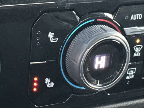 Certified 2022 Chevrolet Silverado 1500 RST w/ Protection Package image 19